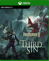 Carátula de Blasphemous 2 - Xbox Series X|S