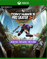 Carátula de Tony Hawks Pro Skater 3 + 4 - Digital Deluxe Edition - Xbox Series X|S