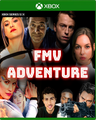 Carátula de FMV Adventure - Xbox Series X|S