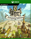 Carátula de Drop Duchy - Complete Edition - Xbox Series X|S