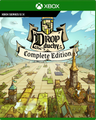 Carátula de Drop Duchy - Complete Edition - Xbox Series X|S