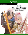 Carátula de Tales of ARISE - Beyond the Dawn Edition - Xbox Series X|S