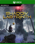 Carátula de Shadow Labyrinth - Xbox Series X|S