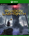 Carátula de Shadow Labyrinth - Xbox Series X|S