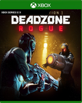 Carátula de Deadzone: Rogue - Deluxe Edition - Xbox Series X|S