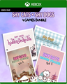 Carátula de Shy Cats + Shy Dogs - Xbox One
