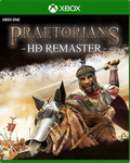 Carátula de Praetorians - HD Remaster - Xbox One