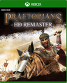 Carátula de Praetorians - HD Remaster - Xbox One