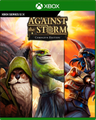 Carátula de Against the Storm - Complete Edition - Xbox Series X|S