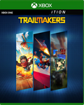 Carátula de Trailmakers: Booster Edition - Xbox One