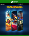 Carátula de Trailmakers: Booster Edition - Xbox One