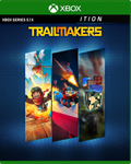 Carátula de Trailmakers: Booster Edition - Xbox Series X|S