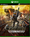 Carátula de Starship Troopers: Extermination - Galactic Victory Edition - Xbox Series X|S