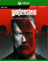 Carátula de Wolfenstein: Alt History Collection - Xbox One