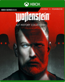 Carátula de Wolfenstein: Alt History Collection - Xbox Series X|S