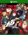 Carátula de Persona 5 Royal - Xbox Series X|S