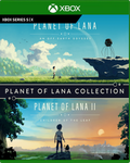 Carátula de Planet of Lana Collection - Xbox Series X|S