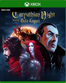 Carátula de Carpathian Night Starring Bela Lugosi - Xbox One