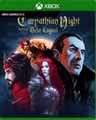 Carátula de Carpathian Night Starring Bela Lugosi - Xbox Series X|S