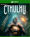 Carátula de Cthulhu: The Cosmic Abyss - Xbox Series X|S