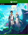 Carátula de Haven - Xbox One
