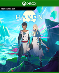 Carátula de Haven - Xbox Series X|S