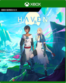 Carátula de Haven - Xbox Series X|S