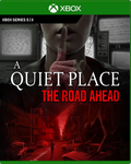 Carátula de A Quiet Place: The Road Ahead - Xbox Series X|S