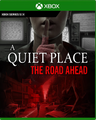 Carátula de A Quiet Place: The Road Ahead - Xbox Series X|S