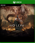 Carátula de Wo Long: Fallen Dynasty Complete Edition - Xbox One