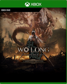 Carátula de Wo Long: Fallen Dynasty Complete Edition - Xbox One