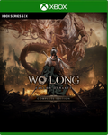 Carátula de Wo Long: Fallen Dynasty Complete Edition - Xbox Series X|S