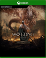 Carátula de Wo Long: Fallen Dynasty Complete Edition - Xbox Series X|S