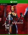 Carátula de BloodRayne 2: ReVamped - Xbox Series X|S