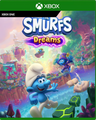Carátula de The Smurfs – Dreams - Xbox One