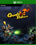 Carátula de Gunfire Reborn - Xbox One