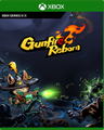 Carátula de Gunfire Reborn - Xbox Series X|S