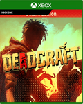 Carátula de DEADCRAFT Deluxe Edition - Xbox One