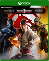 Carátula de Mortal Kombat: Elder God Bundle - Xbox Series X|S