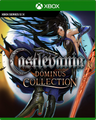 Carátula de Castlevania Dominus Collection - Xbox Series X|S