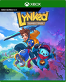Carátula de Lynked: Banner of the Spark - Xbox Series X|S