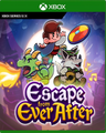 Carátula de Escape from Ever After - Xbox Series X|S