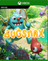 Carátula de Bugsnax - Xbox One