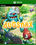 Carátula de Bugsnax - Xbox One