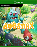 Carátula de Bugsnax - Xbox Series X|S