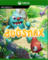 Carátula de Bugsnax - Xbox Series X|S