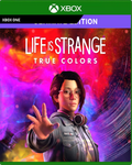 Carátula de Life is Strange: True Colors - Ultimate Edition - Xbox One