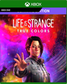 Carátula de Life is Strange: True Colors - Ultimate Edition - Xbox One