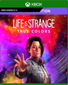 Carátula de Life is Strange: True Colors - Ultimate Edition - Xbox Series X|S