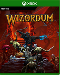 Carátula de Wizordum - Xbox One